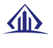吉訶德酒店 Logo
